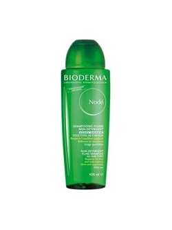 Bioderma Node Fluide Σαμπουάν για Επανόρθωση 200ml