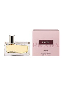 Prada Eau de Parfum 80ml