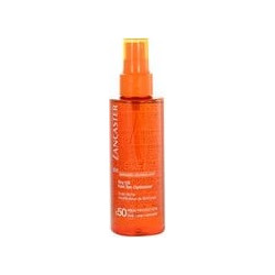 Lancaster Sun Beauty Dry Fast Tan Optimizer Λάδι Μαυρίσματος Σώματος SPF50 150ml