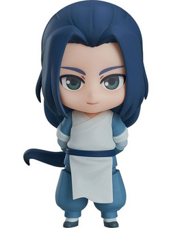Good Smile Company The Legend of Hei Nendoroid Wuxian 10cm