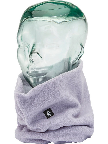 VOLCOM W V-SCOUT NECKBAND LAVENDER AURA