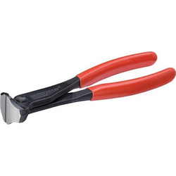Κοφτάκι Μπετού με Μουστάκια 180mm KNIPEX