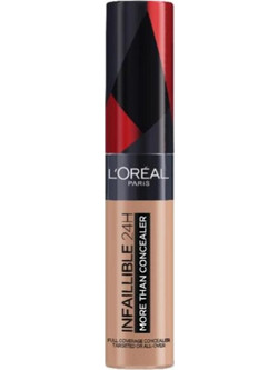 L'Oreal Paris Infaillible More Than 328 Linen Liquid Concealer 11ml