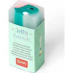 Γόμα Αρωματική Legami Jelly Friends δεινόσαυρος GP0003