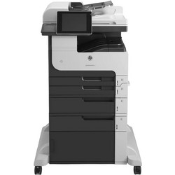 HP LaserJet Enterprise M725f Μονόχρωμο Φωτοτυπικό Laser hair