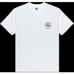 T-Shirt 'Ev Summer Salt' QUIKSILVER