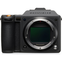 Hasselblad X2D 100C Mirrorless Φωτογραφική Μηχανή Medium Format Body