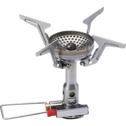 Amicus Stove With Igniter Καμινέτο Με Αναφλεκτήρα Soto - OD-1NVE