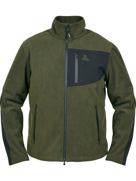 Terranova Fleece Ζακετα Gamo