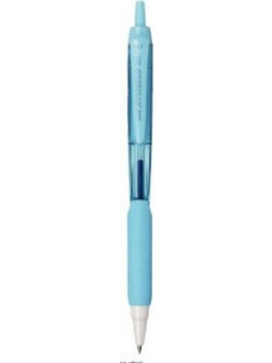 Uni-Ball Jetstream Clicker SXN-101 Στυλό Διαρκείας 0.7mm Γαλάζιο