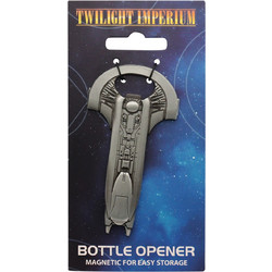 Twilight Imperium Bottle Opener Hacan Ship 10 Cm - RAC291347