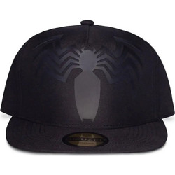 Difuzed Marvel Venom Logo Snapback Καπέλο CB171105