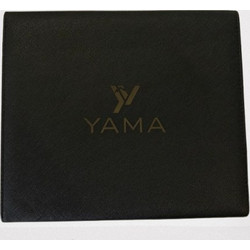 Επαγγελματικό Βαλιτσάκι Ψαλιδιών Μαύρο YAMA