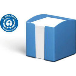ΚΥΒΟΣ ΠΛΗΡΗΣ DURABLE ECO ΜΠΛΕ