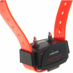 Num'axes Canicom Receiver 200/800/1500 Orange Num'axes