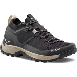 Γυναικεία Ορειβατικά Παπούτσια Puez 2 Knit Μαύρα Salewa - Μαύρο