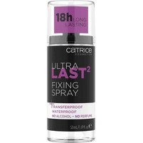 Catrice Ultra Last2 Fixing Spray