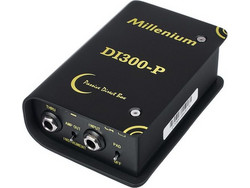 Millenium DI300-P