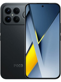 Xiaomi Poco F8 Ultra 16GB 512GB