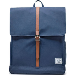 Herschel City 11376-00007 Σακίδιο Πλάτης 16lt Μπλε