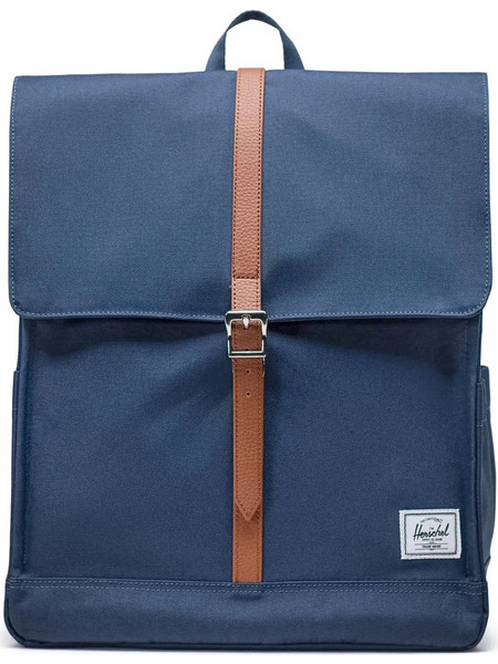 Herschel City 11376-00007 Σακίδιο Πλάτης 16lt Μπλε