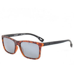 Vuarnet Παιδικά Γυαλιά Ηλίου Polarized Μαύρα Ταρταρούγα VL1705 0007