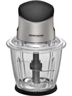 Rommelsbacher MZ 500 Πολυκόπτης 500W 1.5lt