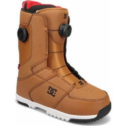 Dc Control BOA Ανδρικές Μπότες Snowboard - Καφέ ADYO100073-230