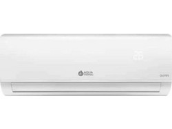 Aquathermal Aures AURI09-AURO09 Κλιματιστικό Inverter 9000 BTU A+++/A+++ με Ιονιστή και Wi-Fi