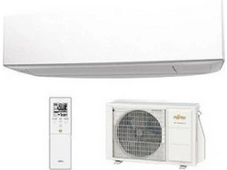 Fujitsu General KM ASYG14KMTB/AOYG14KMCC Κλιματιστικό 14000 BTU A++/A+++ με Wi-Fi