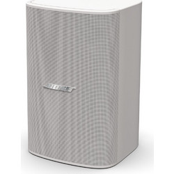 Bose DM6SE Designmax Ηχεία Τοίχου 125W Αδιάβροχα Λευκά (Ζεύγος)