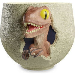 Jurassik Park 3D bowl