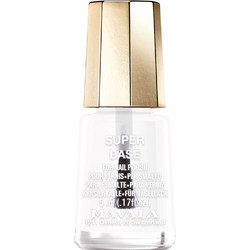 Mavala Super Base 40 Gloss Βερνίκι Νυχιών 5ml
