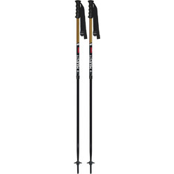 MAJESTY FREESKI TELESCOPIC SKI POLES