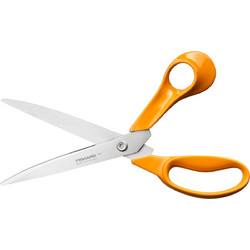 Fiskars - Classic Tailor Scissors 27 cm - Tools and Home Improvements