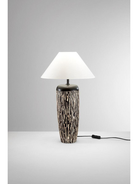 Luce Κεραμικό Πορτατίφ I-SAVANA-L 8031414933020