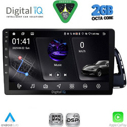 Digital IQ RSF 4015_CPA