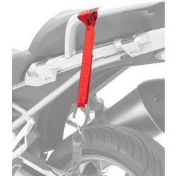 AceBikes loop Σέτ ιμάντες πρόσδεσης Μοτοσυκλέτας για μεταφορά set for tie-down 9