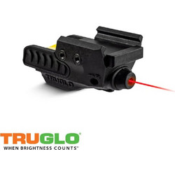 TRUGLO LASER SIGHT-LINE RED (TG7620R)