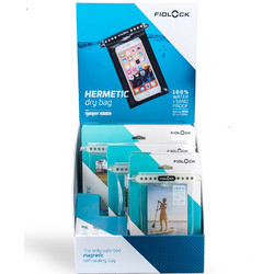 HERMETIC HYDRATION BLADDER 2,5L