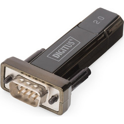 Digitus USB 2.0 serial adapter