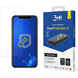 3mk SilverProtection+ protective foil for iPhone 11 Pro