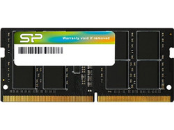 Silicon Power 16GB (1X16GB) DDR4 RAM 3200MHz SoDimm