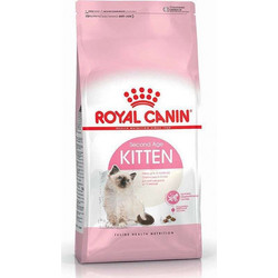 Royal Canin Second Age Kitten with Chicken 10kg