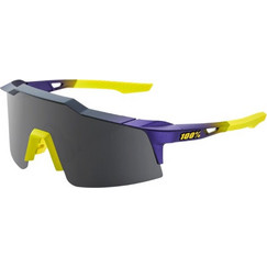 100percent Speedcraft SL - Smoke Lens Matte Metallic Dig. Brights