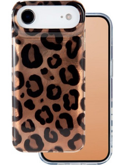 SENSO SPD ANIMAL PRINT IPHONE 17 AIR panther