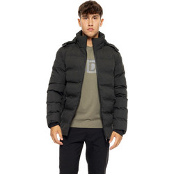 Splendid Ανδρικό Μπουφάν Puffer Χακί 50-201-067