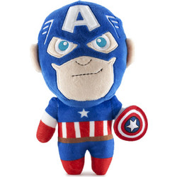 Kidrobot Phunny Marvel Captain America 20cm KR14629