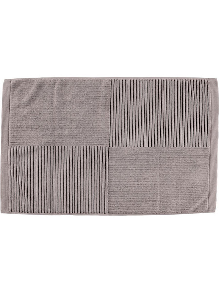 Πατάκι Μπάνιου Classic 34972 Gull Grey Zone Denmark 50 X 80 100% Βαμβάκι