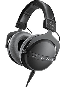 Beyerdynamic DT 770 Pro